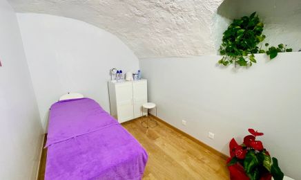 Beauty Nail : Manucure à Paris