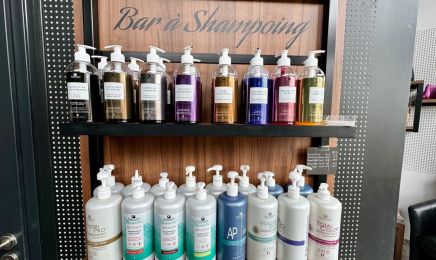 Le salon d’Alex - Saint Jean d’Elle  : Coiffeur à Saint-Jean-d'Elle