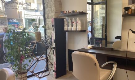 Coiffure femme 247 : Manucure à Montreuil