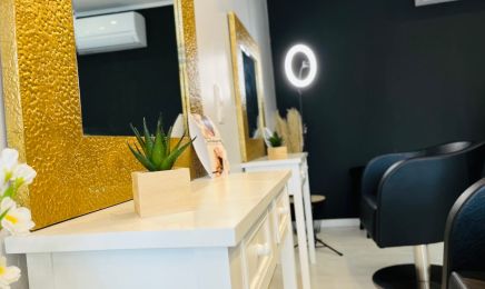 Hair Look : Coiffeur à Amilly