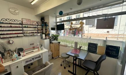 Mini Nails  : Manucure à Palaiseau