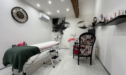 ma bulle de bien etre : Institut de beauté à Maisons-en-Champagne