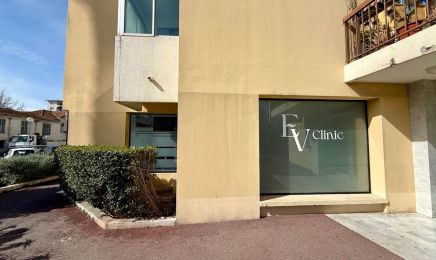 EV CLINIC | Le Spa Minceur et Anti-Âge  : Institut de beauté à Cagnes-sur-Mer
