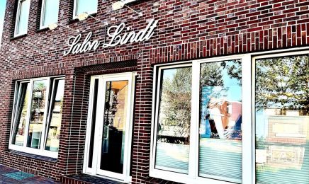 Salon Lindt: Friseur in Papenburg