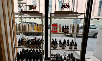 L’Atelier du cheveu : Coiffeur à Caen