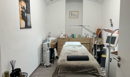 Eastside Cosmetics: Kosmetikstudio in München