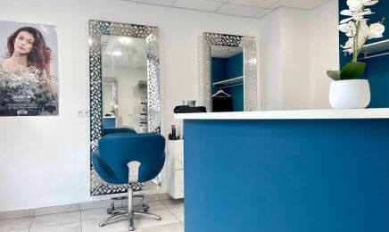  Rock & Hair  : Coiffeur à Nantes