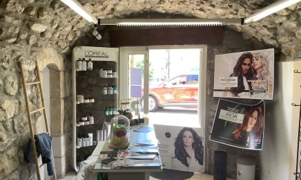 Declic coiffure : Coiffeur à Saint-Privat