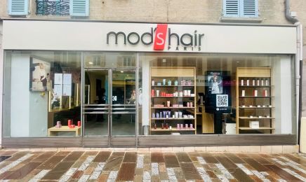 Mod’s Hair - Colombes : Manucure à Colombes