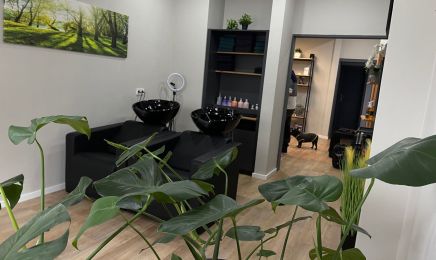 Das Haarwerk Annika Milbrath: Friseur in Lennestadt