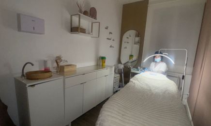 Maison du Bien-être | Drainage Manuela Shala | Soins Visages | Head Spa | Massages : Institut de beauté à Tours