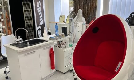 Kosmetikstudio Salamandra: Kosmetikstudio in Kaufbeuren
