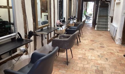 Racine Karré : Coiffeur à Conches-en-Ouche