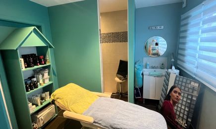 Centre Beauté Bien-Être - Aurelie Dautrebande : Institut de beauté à Havelange