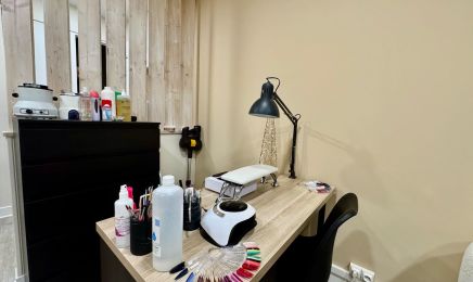 Rituels Beauté : Manucure à Carentan-les-Marais