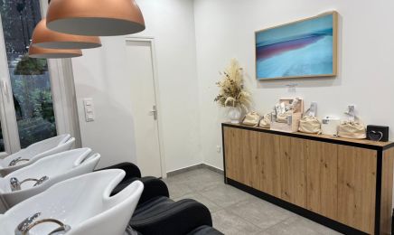 Anabel'Coiffure : Coiffeur à Levallois-Perret
