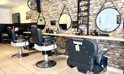 AR Barbier : Coiffeur à Angers