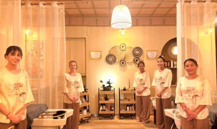 Jade Hair Spa : Coiffeur à Cannes
