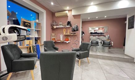 L'hair du temps : Coiffeur à Maussane-les-Alpilles