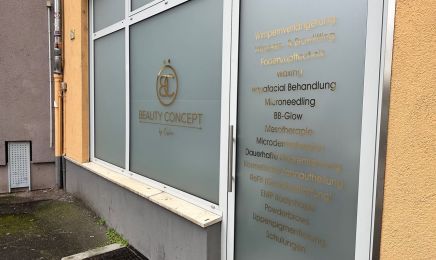 Beauty Concept by Özlem: Kosmetikstudio in Augsburg