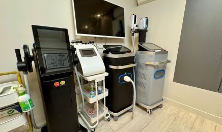 Centre Masséna | Cryolipolyse - Amincissement - EMS - Electrostimulation : Institut de beauté à Nice