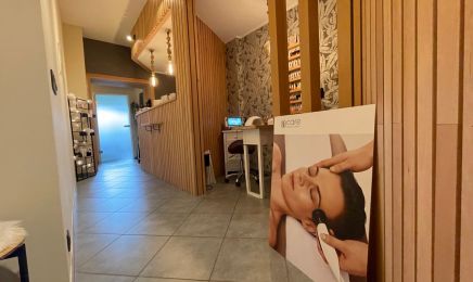 L'institut Cocoon : Institut de beauté à Neufchâteau