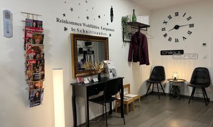 Friseur Schnittzauber: Friseur in Zeil am Main