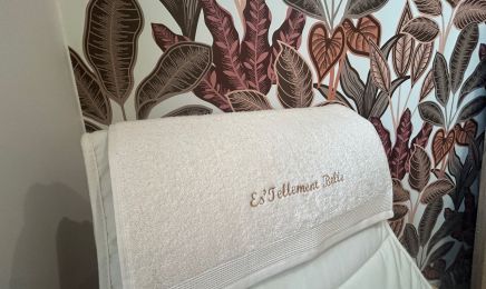 Es'Tellement Belle : Institut de beauté à Pédernec