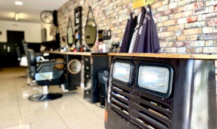 AR Barbier : Coiffeur à Angers