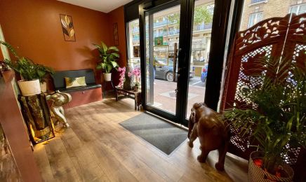 Sala Thaï massage : Institut de beauté à Issy-les-Moulineaux