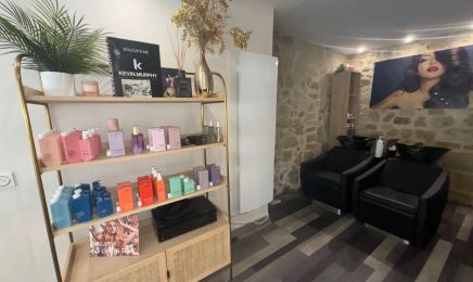 La Demoiselle : Coiffeur à Pontoise