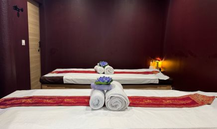 Paris Thaï Massage  : Institut de beauté à Paris