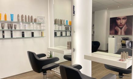 HaarLiebe by Julia Rieck: Kosmetikstudio in Mönchengladbach