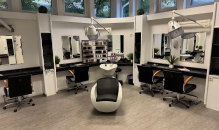 Haarpunzel: Kosmetikstudio in Bielefeld
