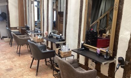 Racine Karré : Coiffeur à Conches-en-Ouche