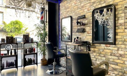 L'Atelier de Xavier : Coiffeur à Guérande