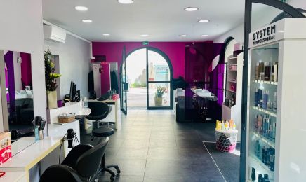 Elevation Coiffure - Le Touvet : Coiffeur à Le Touvet