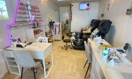 Bestie beauty : Institut de beauté à Cagnes-sur-Mer
