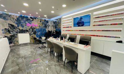 Miss Beauté : Manucure à Neuilly-sur-Seine