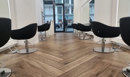 Paris Vauz : Coiffeur à Neuilly-sur-Seine