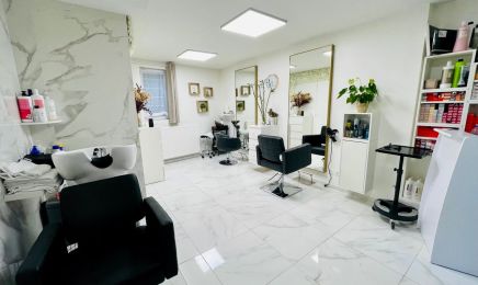 T.S Hair Artist  : Coiffeur à La Norville