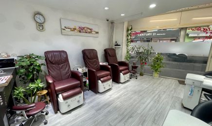 La Vie en Rose : Institut de beauté à Nanterre