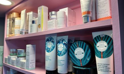 Eterni’ti : Manucure à Saint-Laurent-Blangy