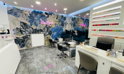 Miss Beauté : Manucure à Neuilly-sur-Seine