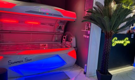 Summer Sun 17 ( Uv , Bronzage ) Sans Réservation 7/7 j : Institut de beauté à Paris
