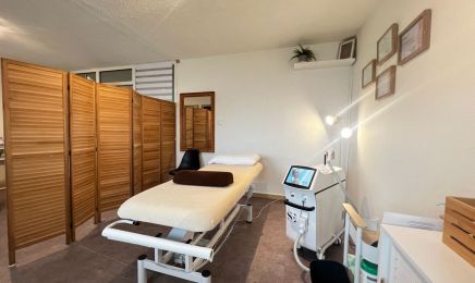 Mahina Laser & Soins : Institut de beauté à Arles