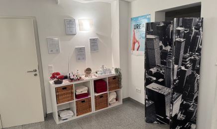 Nicoles Fußpflege & Fashion: Kosmetikstudio in Münster