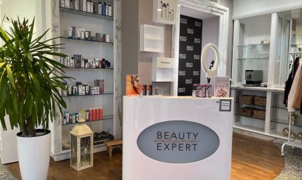 Beauty Expert: Kosmetikstudio in Willich