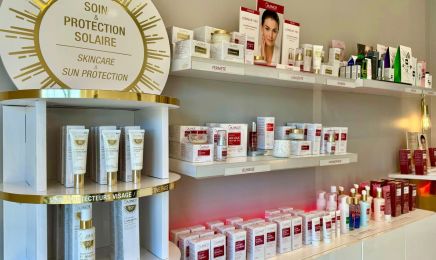 Le Salon de Beauté : Institut de beauté à Sainte-Geneviève-des-Bois