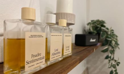 Maison Madera : Institut de beauté à Martigues